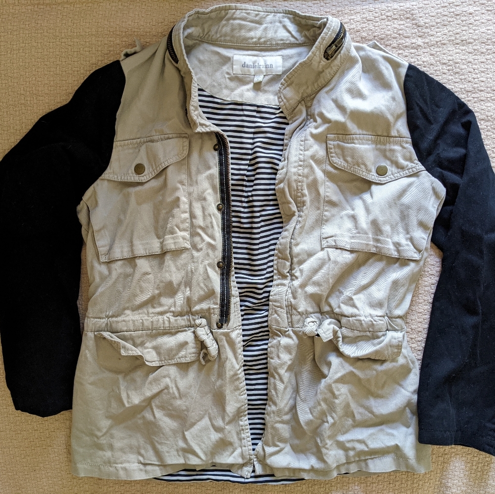 Small danielrainn coat for Teens